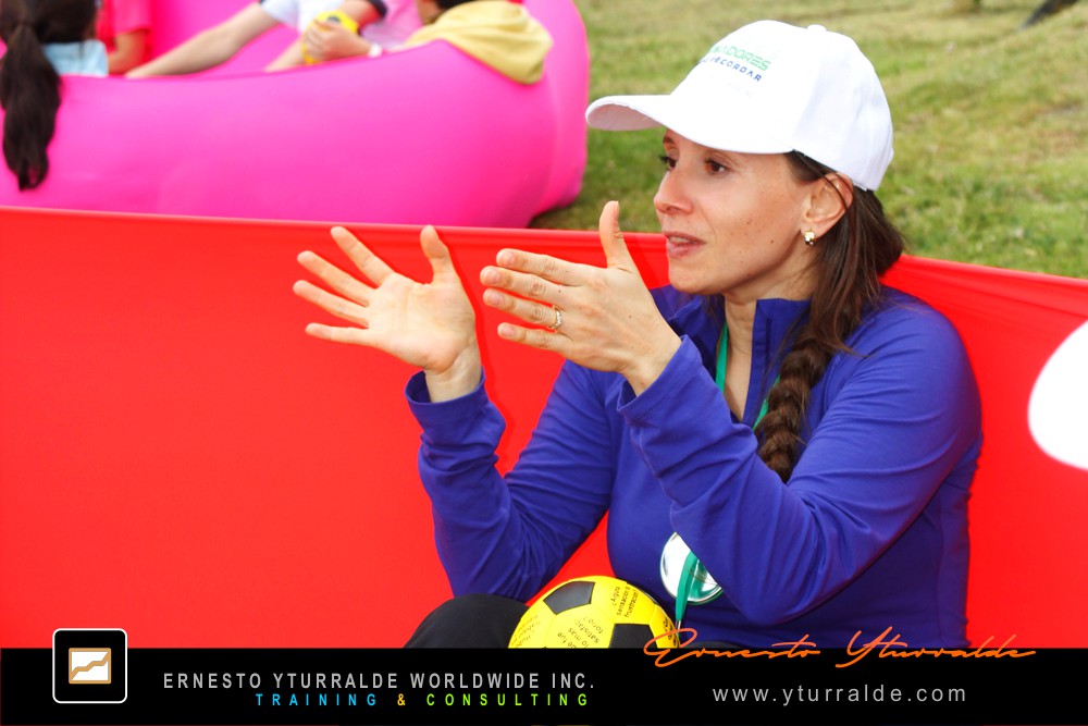 Team Building institucional | Talleres experienciales para fortalecer la comunicación, la cohesión y la cultura organizacional